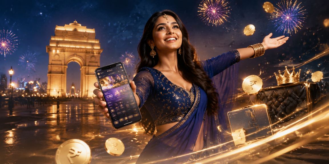 Diwali festival jackpot celebration and lottery bonus at 17210